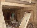 Rupple Barn Interior
